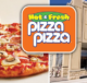 Pizza Customer Satisfaction Survey