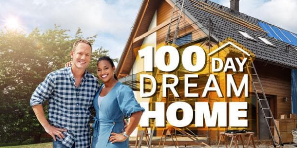 HGTV 100 Day Dream Home 100 Winners Sweepstakes 2022
