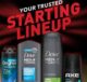 Your Trusted Starting Lineup Contest