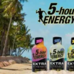 5-Hour Energy Flavor Vote Sweepstakes