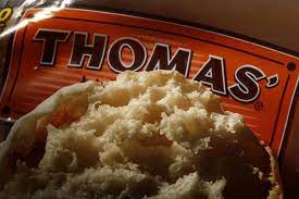 Thomas National English Muffin Day Merch Giveaway