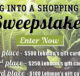 Spring into a Shopping Spree to Lehman’s Sweepstakes