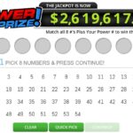PCH Lotto PowerPrize Sweepstakes