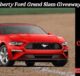 Liberty Ford Grand Slam Giveaway 2022