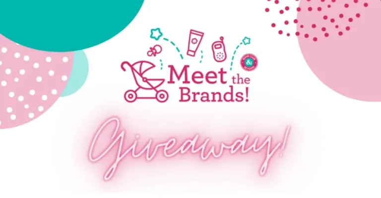 Bump Club and Beyond Meet The Brands Giveaway