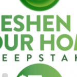 HGTV House Hunters & Air Wick Freshen Up Your Home Sweepstakes