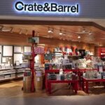 Crate and Barrel Customer Ratings and Review Sweepstakes