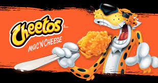 Cheetos Mac N Cheese Instant Win Game