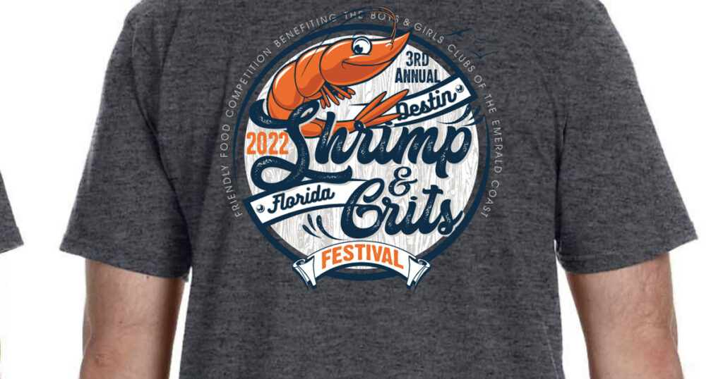 Shrimp & Grits Sweepstakes