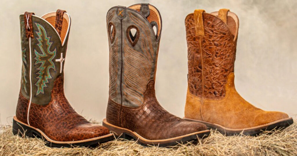 Boot to Boot Sweepstakes