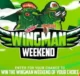 DEW Hooters Wingman Weekend Sweepstakes