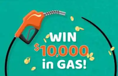 Go Auto Gas Giveaway