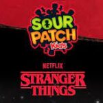 Sour Patch Kids Stranger Things Instant Win Game