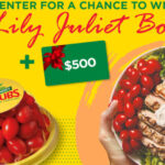 Bowls without Borders Sweepstakes
