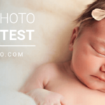 Bidiboo Baby Photo Contest September 2022