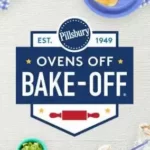 Pillsbury Ovens Off Bake Off Contest