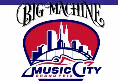 SiriusXM Big Machine Music City Grand Prix Sweepstakes