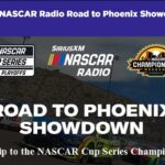Siriusxm Road To Phoenix Contest