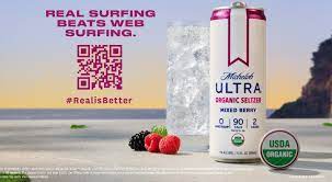 Michelob ULTRA Paid Time Outdoors Sweepstakes 2022