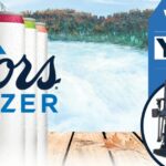 Coors Seltzer YETI Promotion