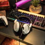 Audio Technica Gamer Giveaway