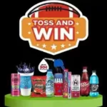 Circle K Toss And Win Sweepstakes