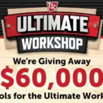 Tractor Supply Ultimate Workshop Sweepstakes