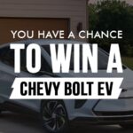Dominos Delivers A Chevy Contest
