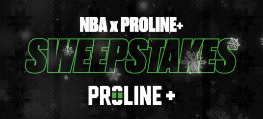 NBA Proline Contest