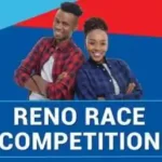 Reno Race Competition 2023
