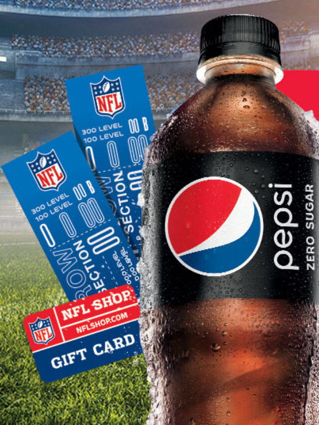 7-Eleven Pepsi Super Bowl Contest