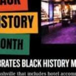Nashville Celebrates Black History Month Giveaway