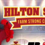 Hilton South Farm Strong Challenge Sweepstakes