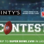 Pinty’s Super Bowl LVIII Contest