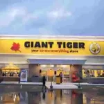 Giant Tiger Survey | Gianttiger.com/survey