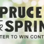 KFDM Spruce Up For Spring Contest