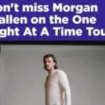 Morgan Wallen One Night At A Time Tour Giveaway | Siriusxm.com