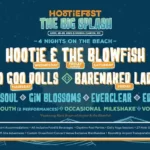 Hootie Fest Siriusxm Giveaway | Siriusxm.com