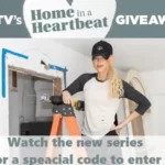 Hgtv.com Heart Beat Sweepstakes