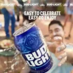 Bud Light Easy To Celebrate CFB Sweepstakes