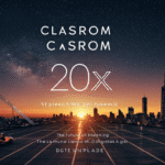 Classroom 20x: The Future of Learning in the Digital Age