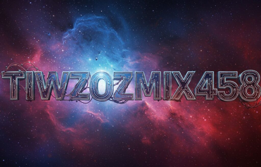 Tiwzozmix458