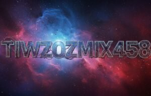Tiwzozmix458