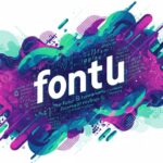 fontlu:The Future Typography Shaping Design Trends