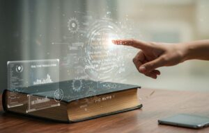 Öbversätt: How Technology is Changing Translation Practices