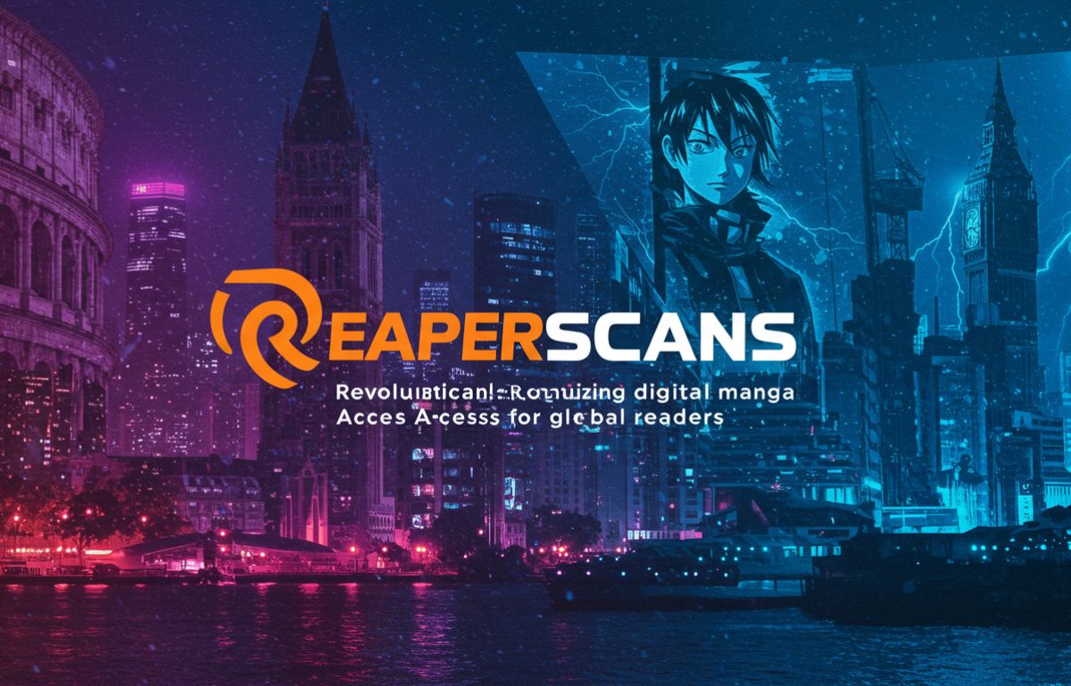 ReaperScans