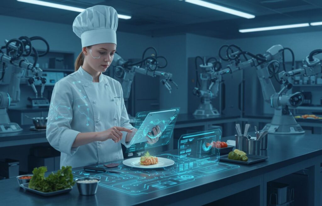 Chef Cyber