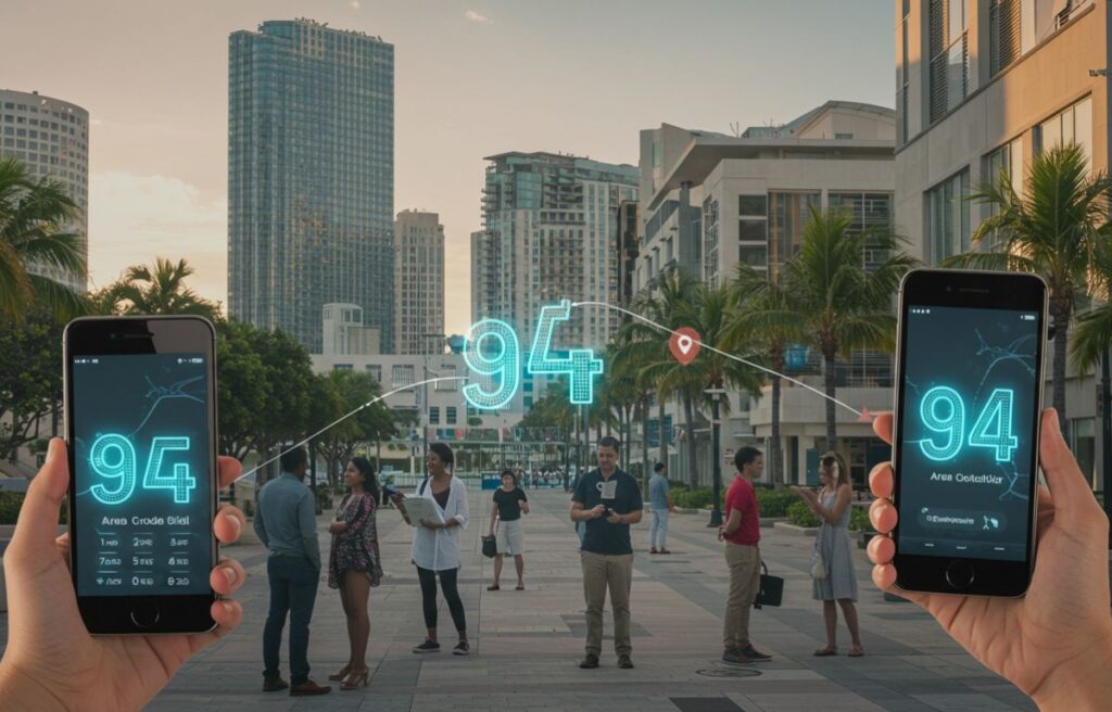 Phone Code 954: Connects Communities in Fort Lauderdale and Beyond