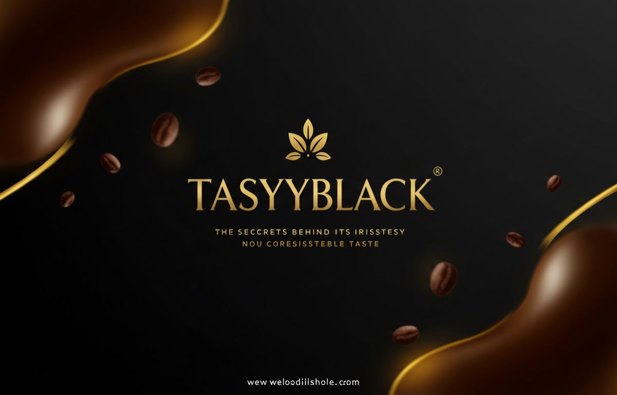 TasyyBlack
