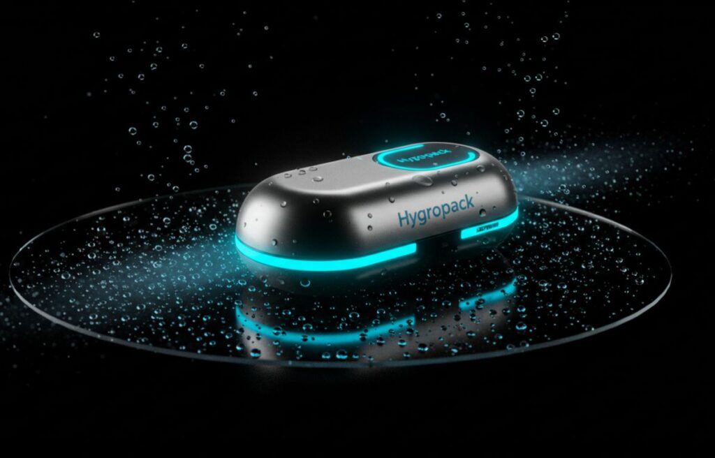 Hygropack: The Ultimate Solution for Moisture Control